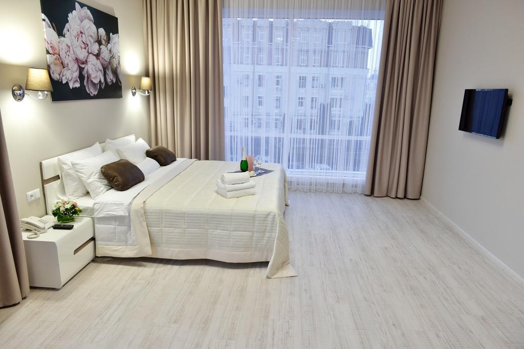 Gosudar Hotel Kropyvnytskyi Room photo