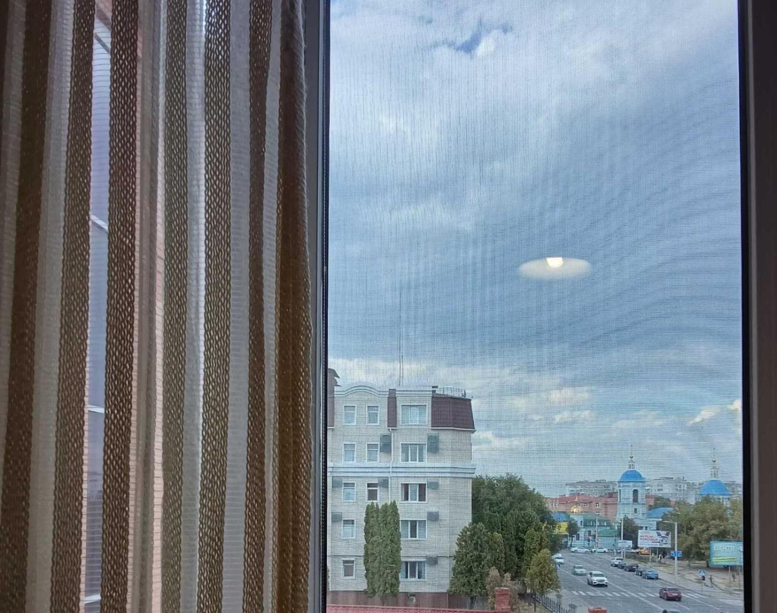 Gosudar Hotel Kropyvnytskyi Exterior photo