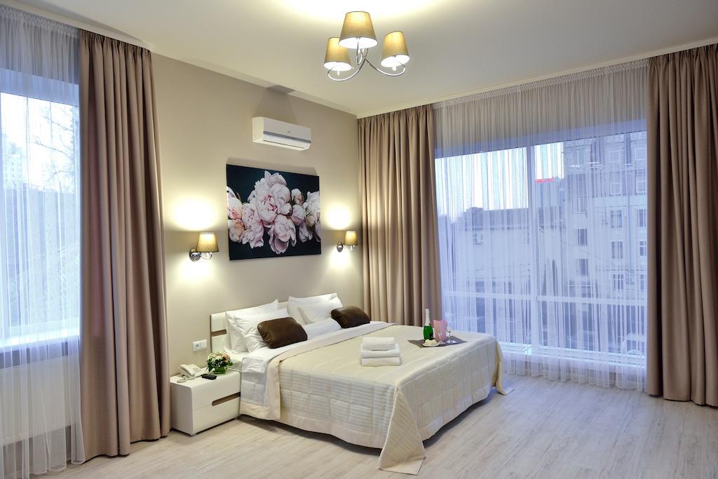 Gosudar Hotel Kropyvnytskyi Room photo